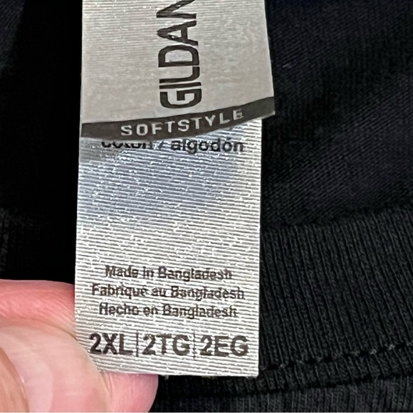 Authentic BATHORY Under The Sign Of The Black Mark Long Sleeve T-Shirt S-2XL NEW - Picture 6 of 7